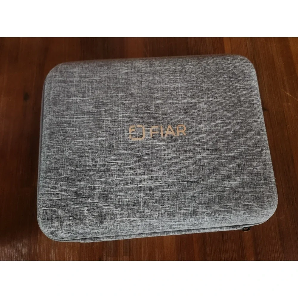Fiar Fascia Deep Tissue Massage Gun | MSG2101 B4 - Picture 4 of 6